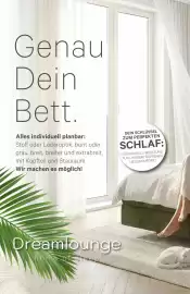Kabs Polsterwelt Prospekt Seite 48