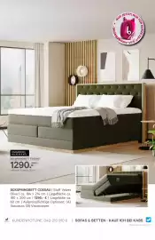 Kabs Polsterwelt Prospekt Seite 51
