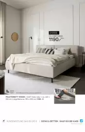 Kabs Polsterwelt Prospekt Seite 55