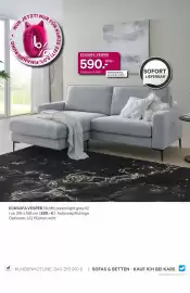 Kabs Polsterwelt Prospekt Seite 7