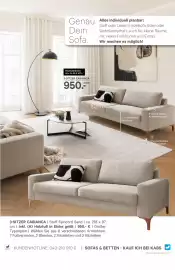 Kabs Polsterwelt Prospekt Seite 9