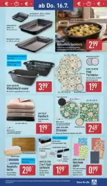Aldi Nord Prospekt woche 29 Seite 11