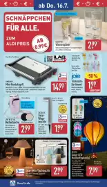 Aldi Nord Prospekt woche 29 Seite 12