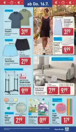 Aldi Nord Prospekt woche 29 Seite 13