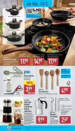 Aldi Nord Prospekt woche 29 Seite 2