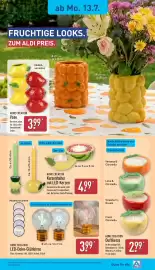 Aldi Nord Prospekt woche 29 Seite 3