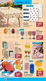 Aldi Nord Prospekt woche 29 Seite 4