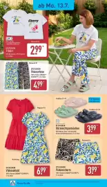 Aldi Nord Prospekt woche 29 Seite 6