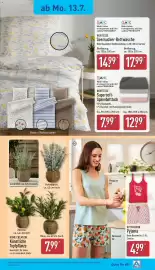 Aldi Nord Prospekt woche 29 Seite 7
