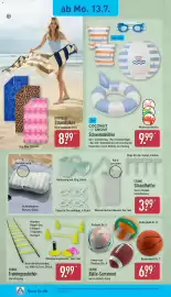 Aldi Nord Prospekt woche 29 Seite 8