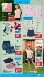 Aldi Nord Prospekt woche 29 Seite 9