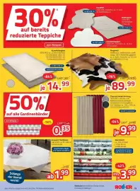 ROLLER Prospekt Seite 3
