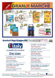 Volantino D'Italy Pagina 16