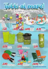 Volantino D'Italy Pagina 13