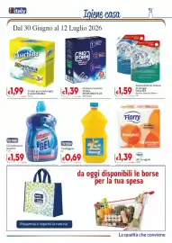 Volantino D'Italy Pagina 15