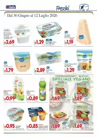 Volantino D'Italy Pagina 2