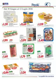 Volantino D'Italy Pagina 3