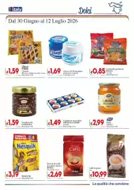 Volantino D'Italy Pagina 7