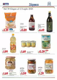 Volantino D'Italy Pagina 8