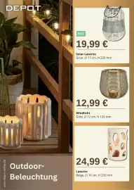 Depot Prospekt Seite 2