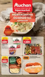 Auchan akciós újság hét 27 Oldal 1