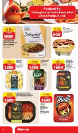 Auchan akciós újság hét 27 Oldal 2
