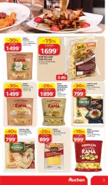 Auchan akciós újság hét 27 Oldal 3