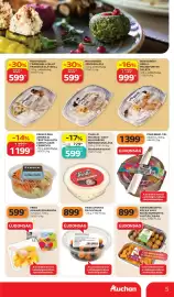 Auchan akciós újság hét 27 Oldal 5