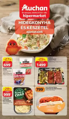 Auchan (érvényes eddig: 8-07)
