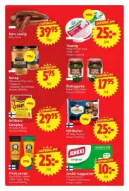 Nya Pulsen reklamblad vecka 27 Sida 10
