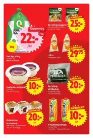 Nya Pulsen reklamblad vecka 27 Sida 11