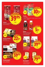 Nya Pulsen reklamblad vecka 27 Sida 12