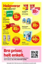 Nya Pulsen reklamblad vecka 27 Sida 14