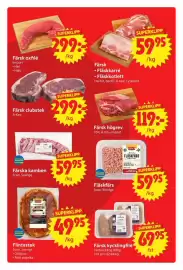 Nya Pulsen reklamblad vecka 27 Sida 3