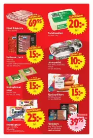 Nya Pulsen reklamblad vecka 27 Sida 4
