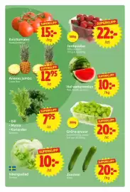 Nya Pulsen reklamblad vecka 27 Sida 6