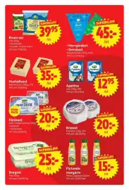 Nya Pulsen reklamblad vecka 27 Sida 7