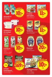 Nya Pulsen reklamblad vecka 27 Sida 9