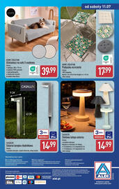 ALDI gazetka Strona 16