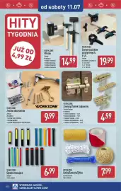 ALDI gazetka Strona 10