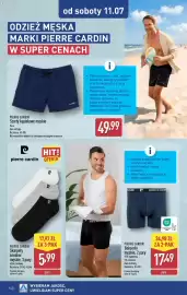 ALDI gazetka Strona 14