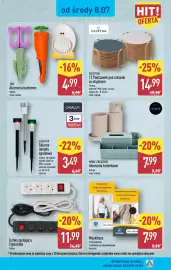ALDI gazetka Strona 3