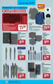 ALDI gazetka Strona 4