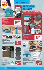 ALDI gazetka Strona 8