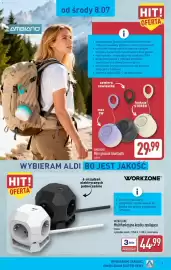 ALDI gazetka Strona 9