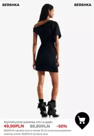 Bershka gazetka tydzień 27 Strona 6
