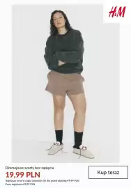 H&M gazetka tydzień 27 Strona 2