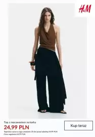 H&M gazetka tydzień 27 Strona 4