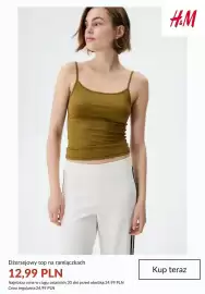 H&M gazetka tydzień 27 Strona 5