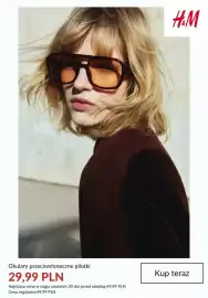 H&M gazetka tydzień 27 Strona 6